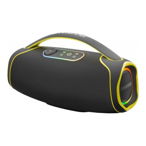 Głośnik Defender BEATBOX 100 Bluetooth 100W MP3/AUX/SD/USB/TWS/LED/IPX5/DSP czarny