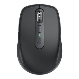 Mysz bezprzewodowa Logitech MX Anywhere 3S for Business laserowa czarna