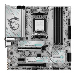 B850M GAMING PLUS WIFI