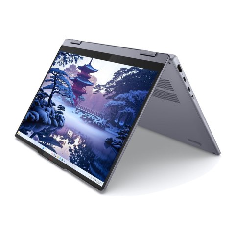 Lenovo IdeaPad 5 2-in-1 14IRH9 i5-13420H 14" WUXGA OLED 400nits Glossy 60Hz Touch 16GB LPDDR5x-5200 SSD512 Intel UHD Graphics 57