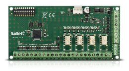 SATEL INTEGRA INT-PP Ekspander wejść i wyjść Podcentrala