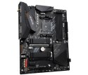 Płyta główna B550 AORUS ELITE AX V2 AM4 4DDR4 HDMI/DP M.2 ATX