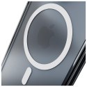 Etui 3MK Armor MagCase do Apple iPhone 17