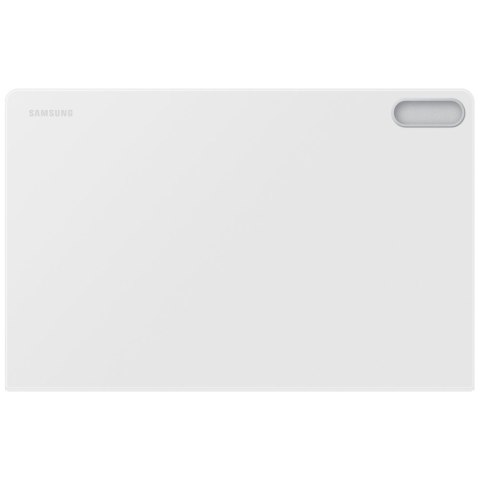 Etui Samsung Smart Book Cover do Galaxy Tab S11 Ultra biały