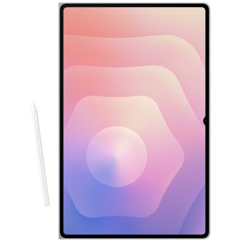 Etui Samsung Smart Book Cover do Galaxy Tab S11 Ultra biały