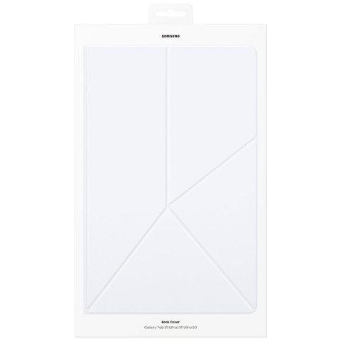 Etui Samsung Smart Book Cover do Galaxy Tab S11 Ultra biały