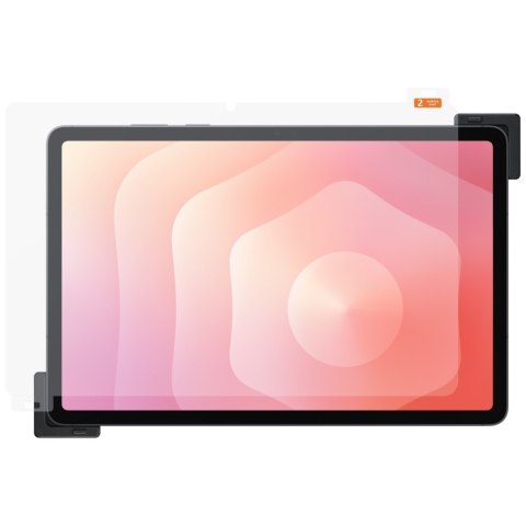 Folia Samsung Anti-Reflecting Screen Protector do Galaxy Tab S11 przezroczysty
