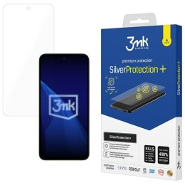 Folia antymikrobowa 3MK SilverProtect+ montowana na mokro do Xiaomi Redmi 15 4G/ 15 5G