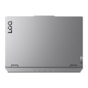 Lenovo LOQ 15IRX10 i5-13450HX 15.6" FHD IPS 300nits Anti-glare 144Hz 16GB DDR5 4800 SSD1TB GeForce RTX 5050 8GB 60Wh NoOS Luna G