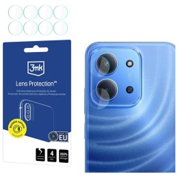 Ochrona na obiektyw aparatu 3MK Lens Protect do Xiaomi Redmi 15C
