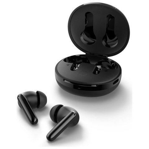 Słuchawki TWS Spigen SA2400 ANC czarny