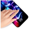 Szkło hartowane 3MK HardGlass Max z aplikatorem do Apple iPhone 17 Air