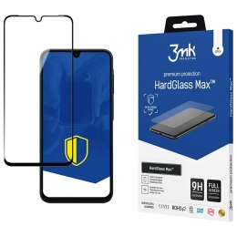 Szkło hartowane 3MK HardGlass Max z aplikatorem do Samsung Galaxy A16 4G/5G/ A17 4G/5G