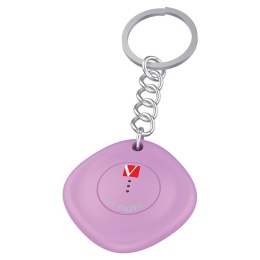 Lokalizator Bluetooth My Finder MYF-03 czarny, biały i różowy, 32132, Verbatim