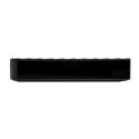 Verbatim zewnętrzny dysk twardy, Store N Save, 3.5", USB 3.0 (3.2 Gen 1), 4TB, 47685, czarny