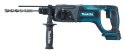 Młotowiertarka z opcją kucia MAKITA DHR241Z