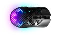 Steelseries Aerox 9 myszka Gaming Oburęczny RF Wireless + Bluetooth Optyczny 18000 DPI
