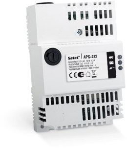 Satel APS-412 zasilacz UPS