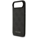 Etui Guess 4G Classic do iPhone 17 Air czarny