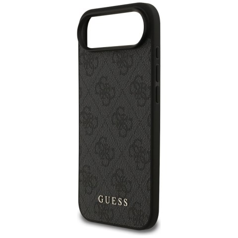 Etui Guess 4G Classic do iPhone 17 Air czarny