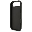 Etui Guess 4G Classic do iPhone 17 Air czarny
