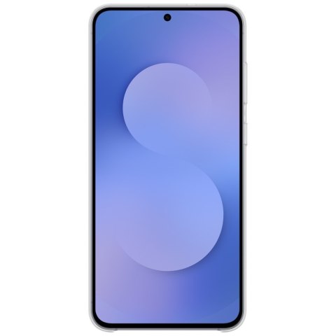 Etui Samsung Standing Grip do Galaxy S25 FE ciemno niebieski