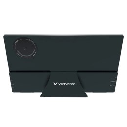 Verbatim przenośny monitor dotykowy, ALU, 13.3