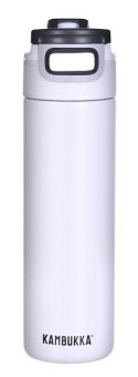 Butelka termiczna Kambukka Elton Insulated 600ml, Chalk White