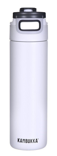 Butelka termiczna Kambukka Elton Insulated 600ml, Chalk White