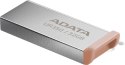 Adata Pendrive UR350 32GB USB3.2 Gen1 Metal brązowy