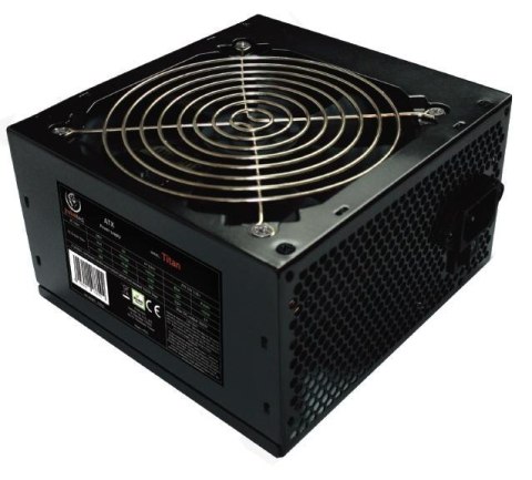 Zasilacz Rebeltec Titan 600W