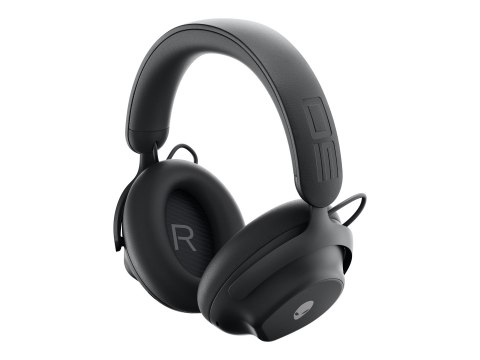 Bezprzewodowy zestaw słuchawkowy do gier Dell Alienware Pro