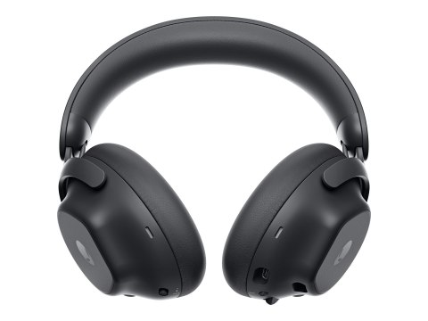 Bezprzewodowy zestaw słuchawkowy do gier Dell Alienware Pro