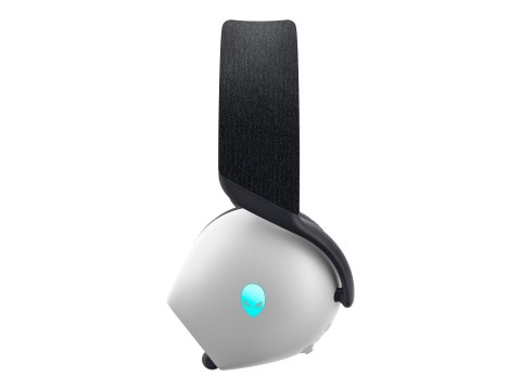 Bezprzewodowy zestaw słuchawkowy do gier Dell Alienware Tri-Mode - AW725H