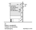 Płyta indukcyjna PUE611BB5D