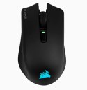 Corsair | Gaming Mouse | Wireless / Wired | HARPOON RGB WIRELESS | Optical | Gaming Mouse | Black | Yes