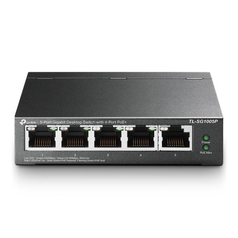 Switch TP-Link TL-SG1005P