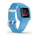 Smartband dziecięcy Garmin Vivofit jr. Niebieskie gwiazdy