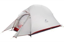 Naturehike Namiot Cloud Up 1 20D Updated NH18T010-T-Forest Green