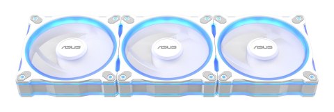 Wentylator ASUS PRIME MR120 FAN ARGB WHITE 3IN1
