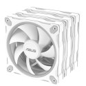Wentylator ASUS PRIME MR120 FAN ARGB WHITE 3IN1