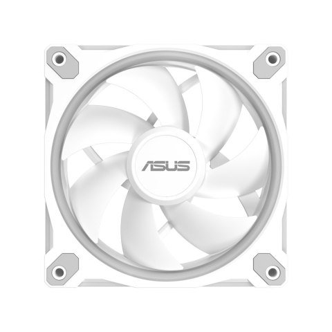 Wentylator ASUS PRIME MR120 FAN ARGB WHITE 3IN1