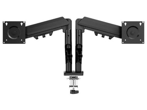 Uchwyt na dwa monitory Tracer Double Armflex (13"-32")
