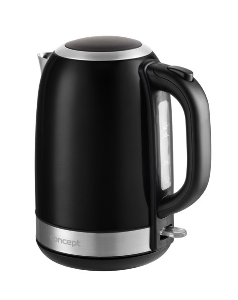Czajnik CONCEPT RK3245 (1.7L /2200W /Czarny )