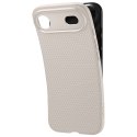 Etui Spigen Liquid Air do iPhone 17 Air titanium