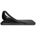 Etui Spigen Liquid Air do iPhone 17 czarny