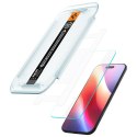 Szkło hartowane Spigen Glas.TR "EZ FIT" do iPhone 17 Air 2szt clear