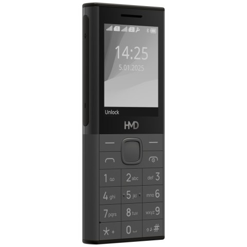 Telefon HMD 150 Music TA-1703 DS szary