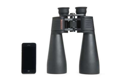 Lornetka Celestron SkyMaster 25x70