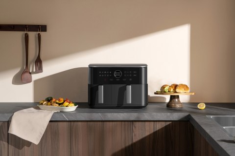 Frytkownica Xiaomi Dual Zone Air Fryer 10l